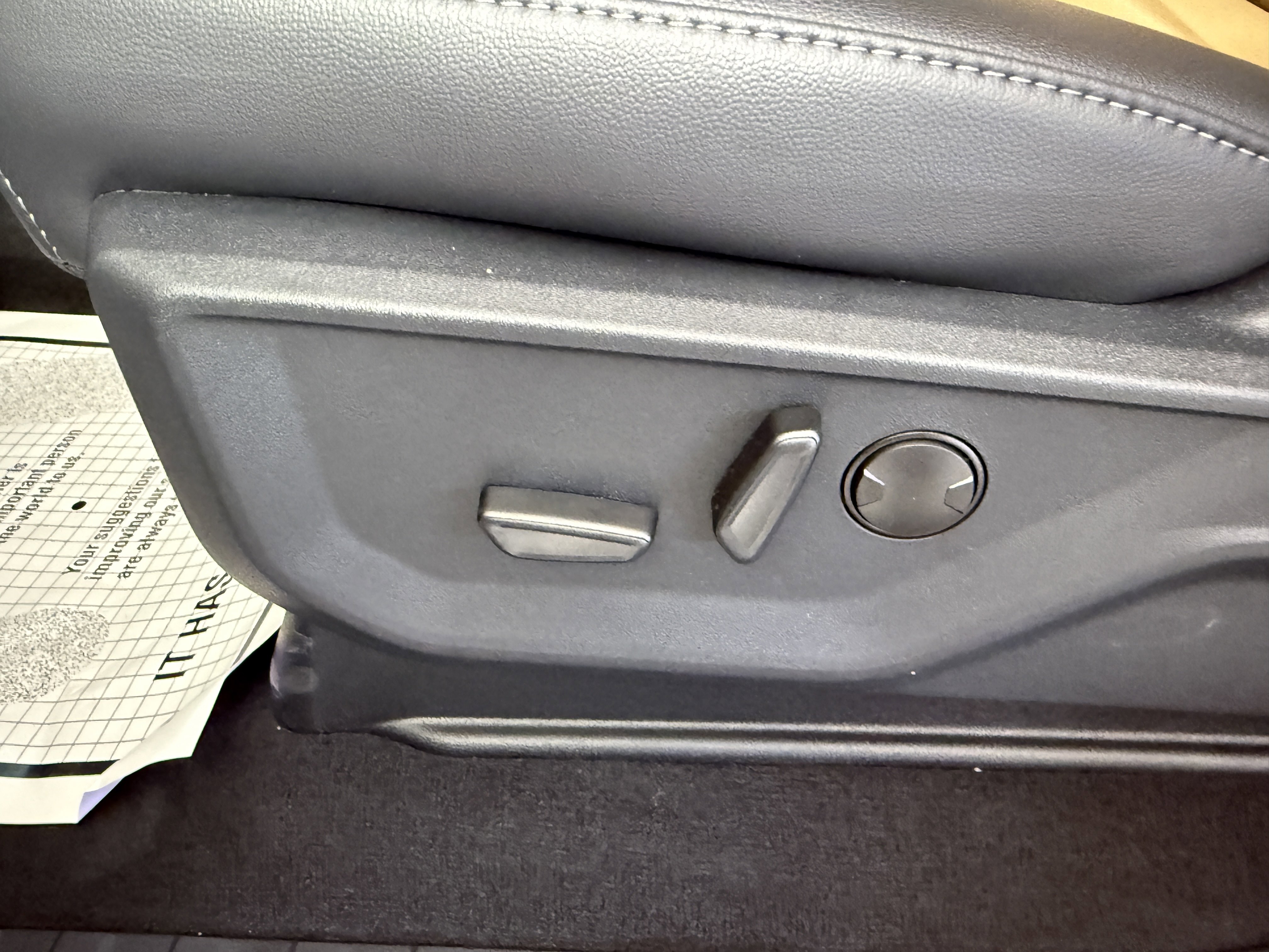 New 2026 Ford F250 Lariat image 18