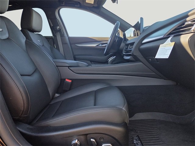 New 2025 Cadillac CT5 Premium Luxury image 14