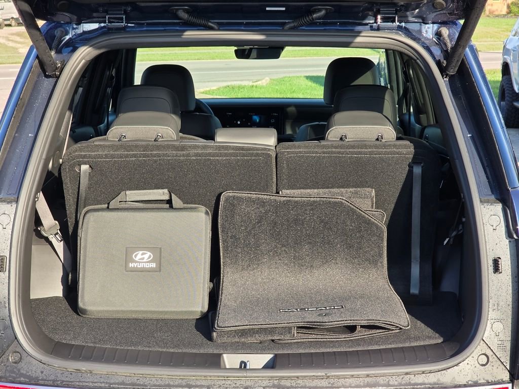 New 2026 Hyundai Palisade XRT Pro image 10