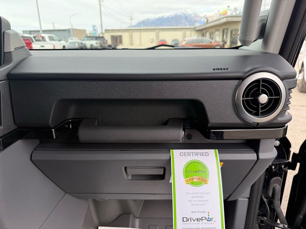 Used 2024 INEOS Grenadier Trialmaster Edition image 28