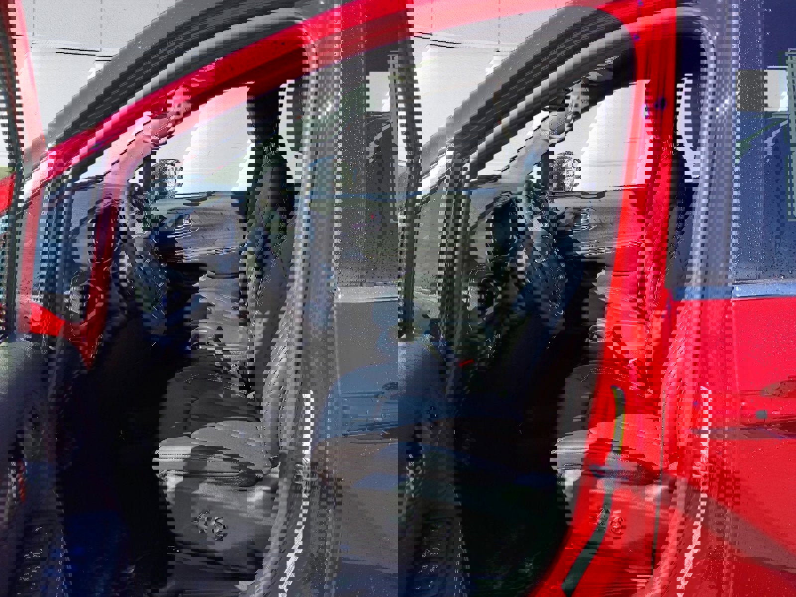 New 2026 Chrysler Pacifica Select image 10