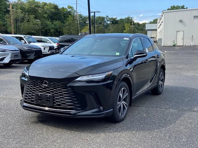New 2026 Lexus RX 350 Premium w/ Accessory Package (Z1) AWD/4WD image 7
