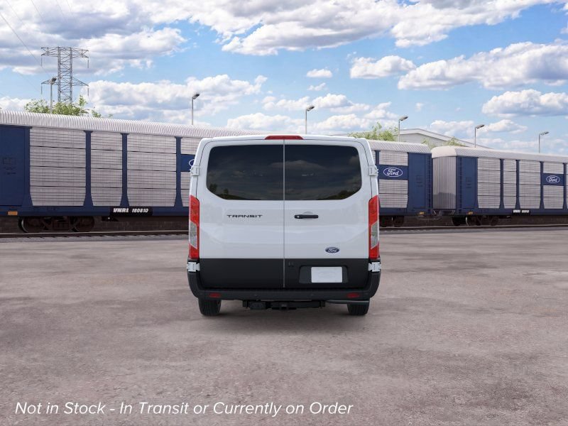 New 2026 Ford Transit 350 XL RWD image 5