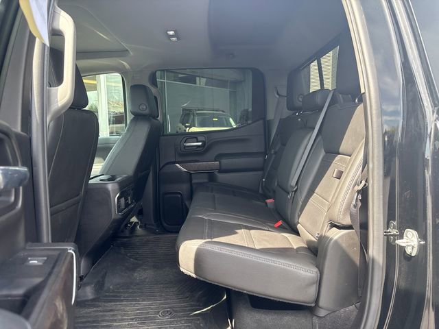Used 2019 GMC Sierra 1500 Denali w/ Denali Ultimate Package image 11