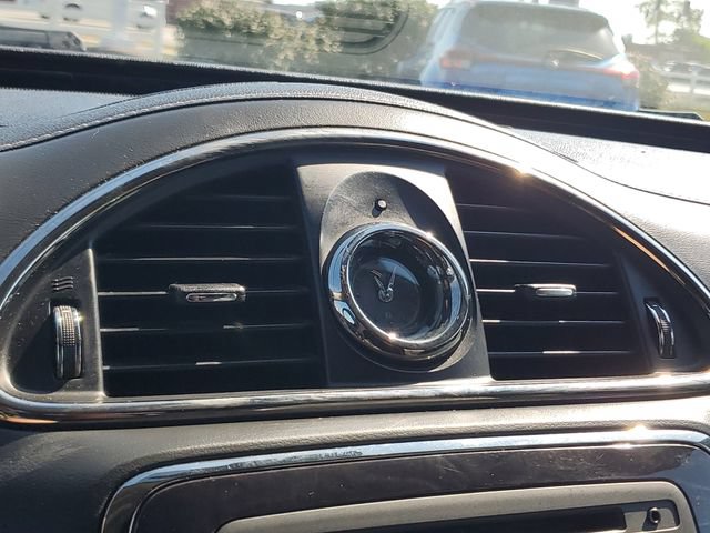 Used 2017 Buick Enclave Leather w/ Trailering Package AWD/4WD image 24