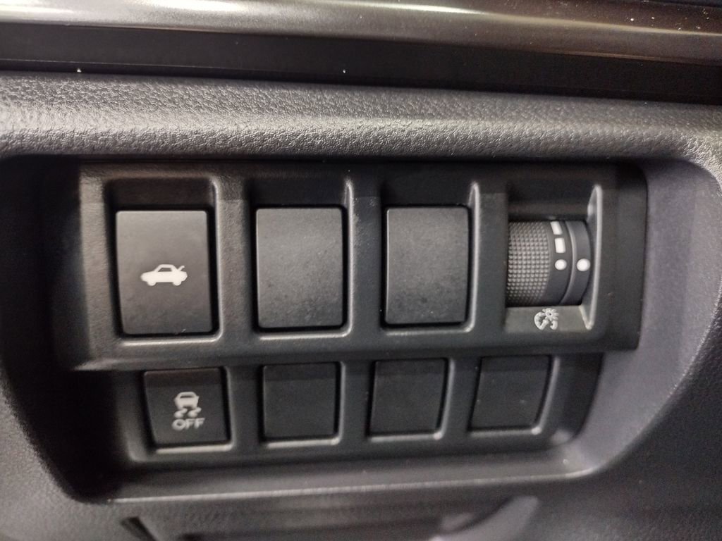 Used 2022 Subaru WRX Limited image 26