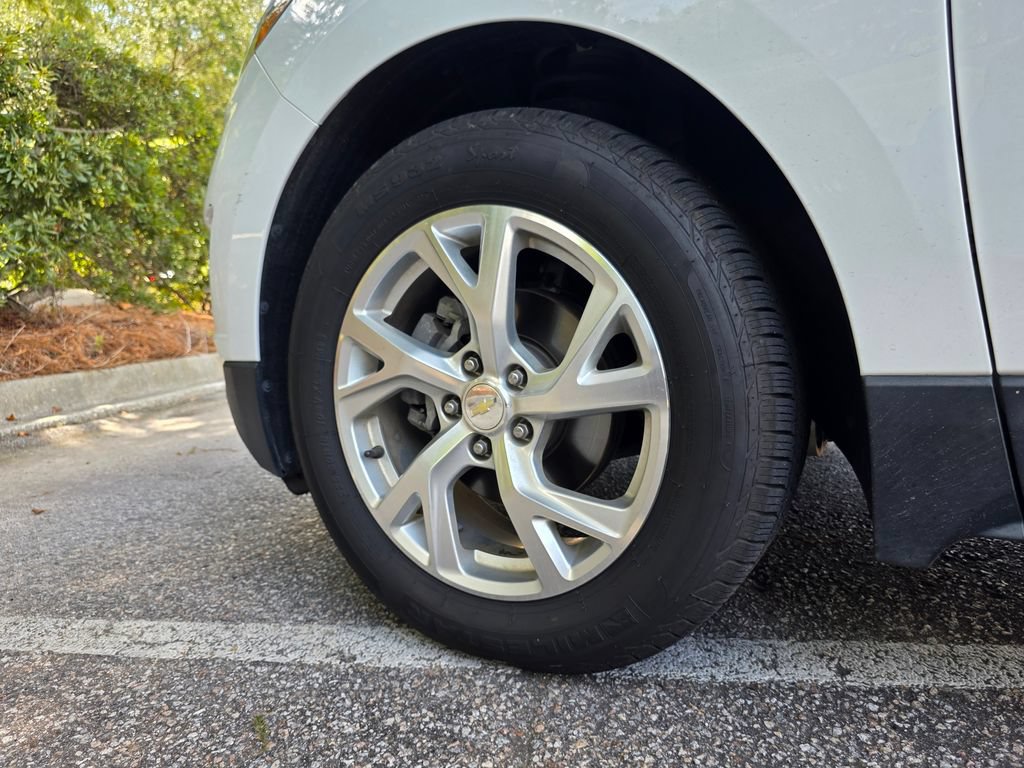 Used 2019 Chevrolet Equinox Premier FWD image 29