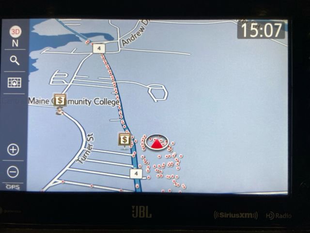 Used 2020 Toyota Tacoma TRD Off-Road w/ TRD Premium Off Road Package image 21