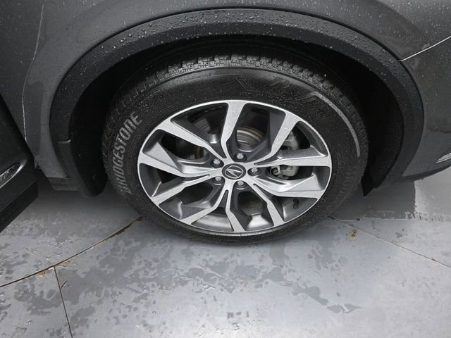 Used 2023 Acura MDX SH-AWD w/ Technology Package image 39