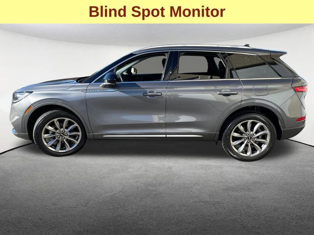 Used 2021 Lincoln Corsair AWD w/ Premium Package image 6