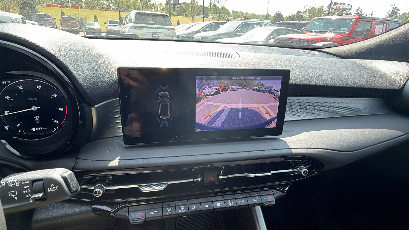 Used 2024 Alfa Romeo Tonale Sprint image 33