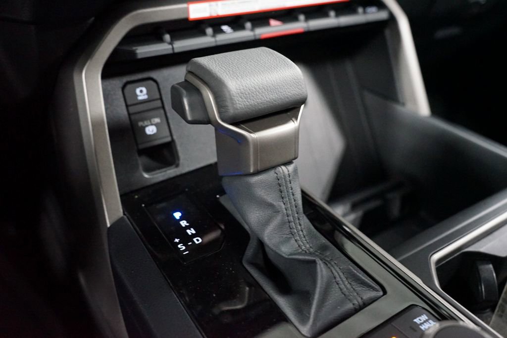 New 2026 Toyota Tundra SR5 image 22