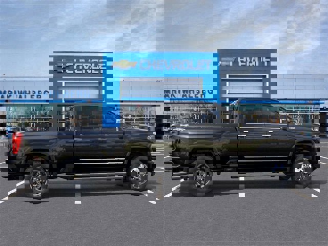 New 2026 Chevrolet Silverado 3500 High Country w/ Technology Package image 5