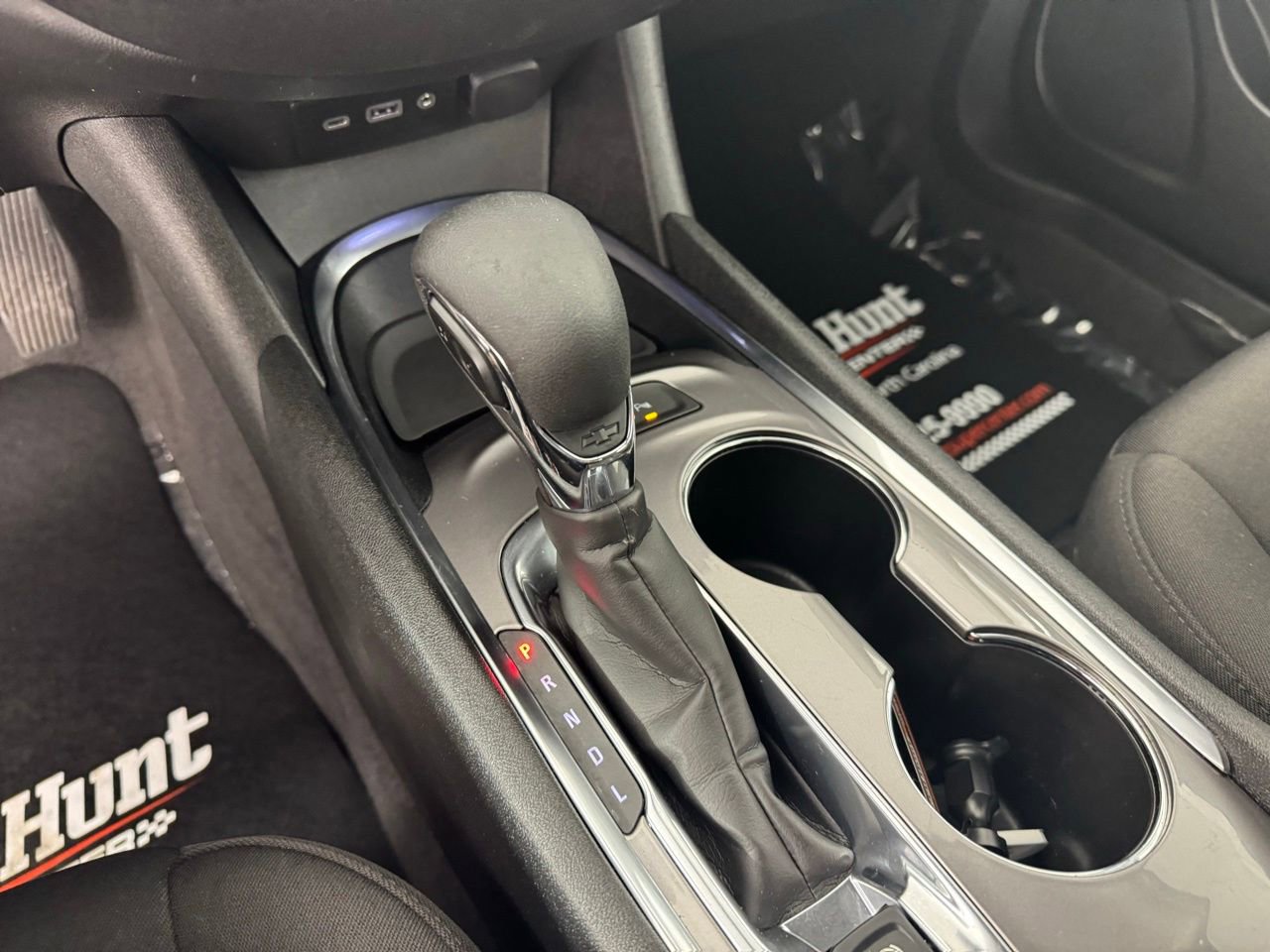 Used 2023 Chevrolet Malibu LT w/ Driver Confidence Package image 19