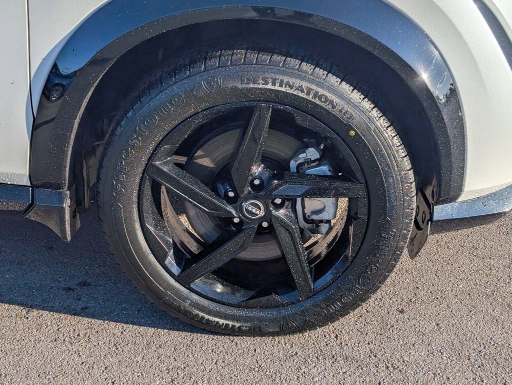 Certified 2023 Nissan Ariya AWD image 9