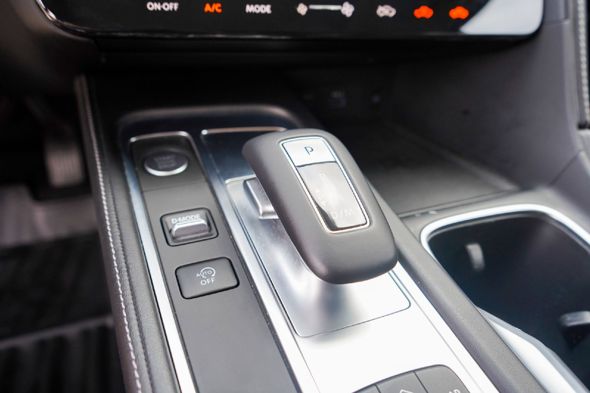 Certified 2023 INFINITI QX60 Sensory w/ Vision Package image 16