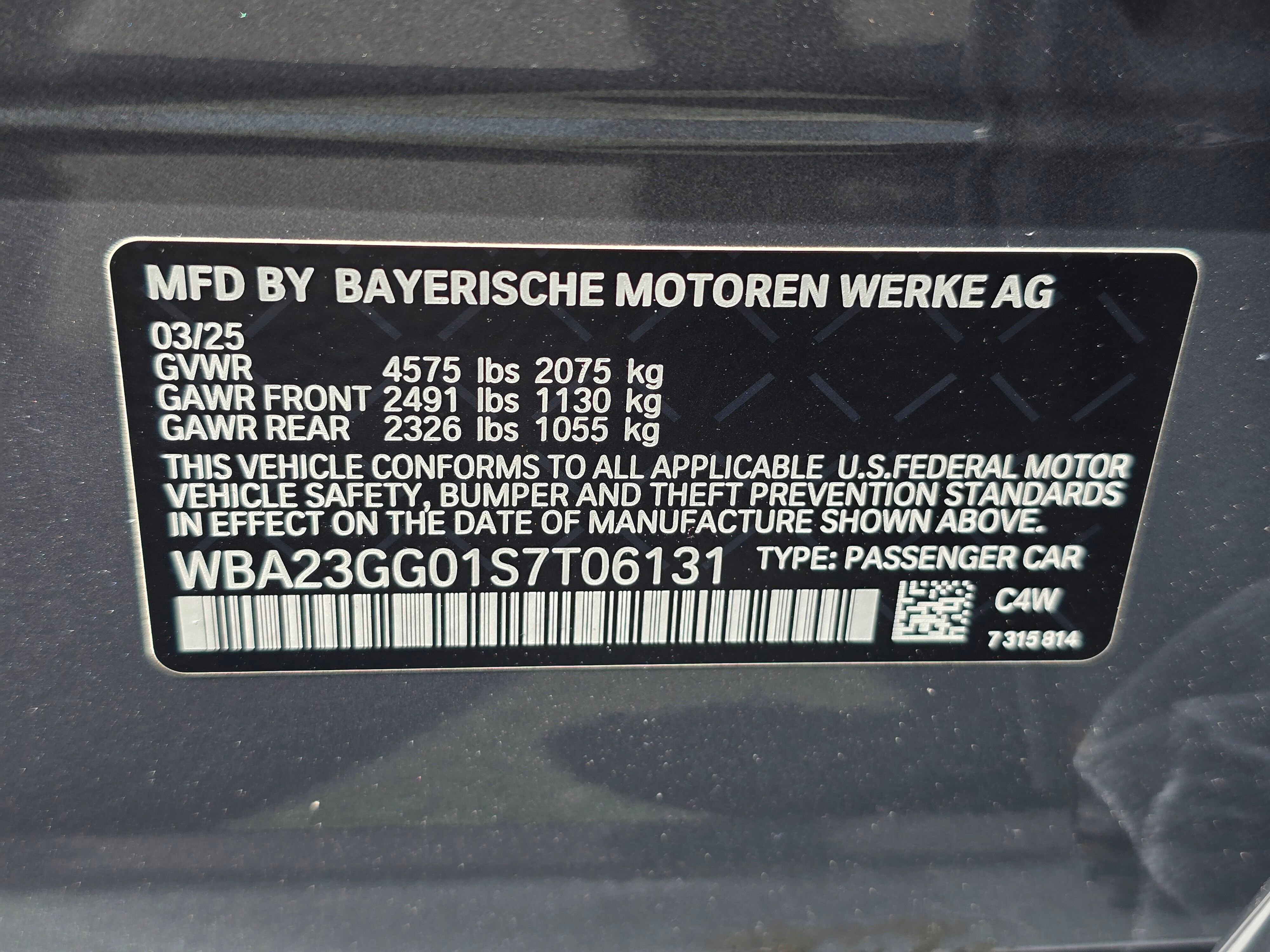 Certified 2025 BMW 228i xDrive w/ Premium Package AWD/4WD image 61