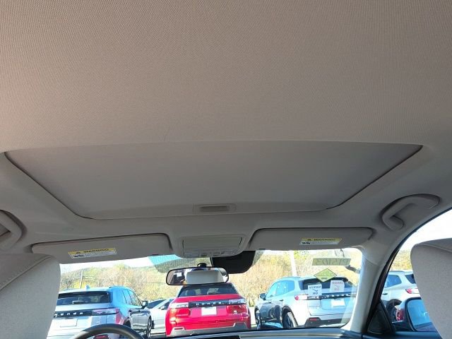 Certified 2021 Honda Accord EX image 18