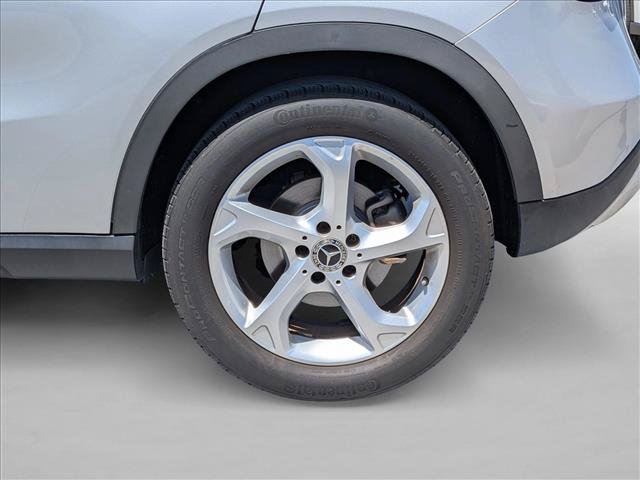 Certified 2018 Mercedes-Benz GLA 250 4MATIC image 23