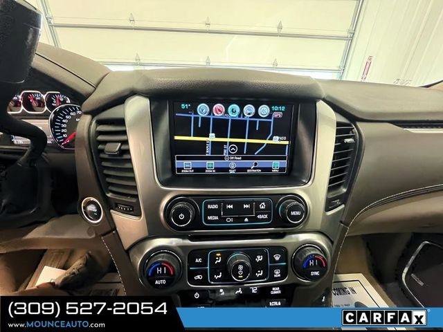 Used 2019 Chevrolet Tahoe Premier AWD/4WD image 26