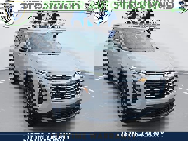 New 2026 Chevrolet Equinox LT w/ Convenience Package II