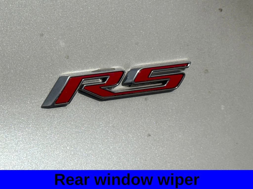 Used 2024 Chevrolet Blazer RS w/ Driver Confidence II Package image 26