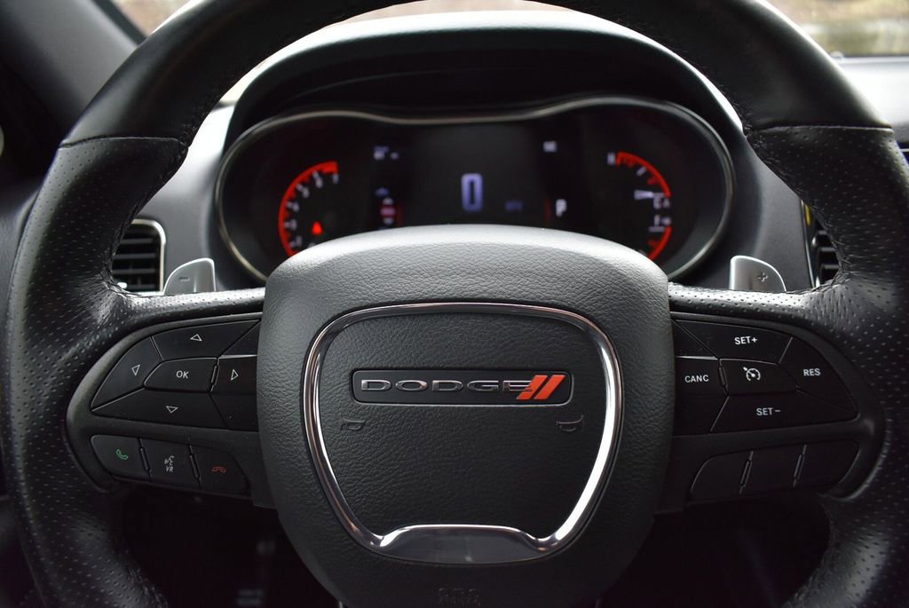 Used 2019 Dodge Durango GT image 16