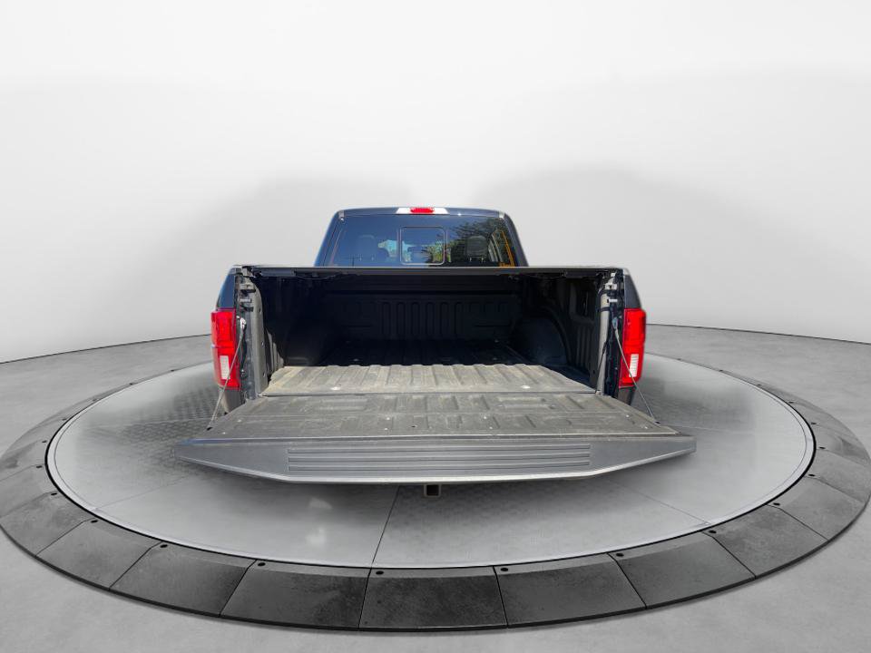 Used 2019 Ford F150 Lariat w/ Equipment Group 502A Luxury AWD/4WD image 15