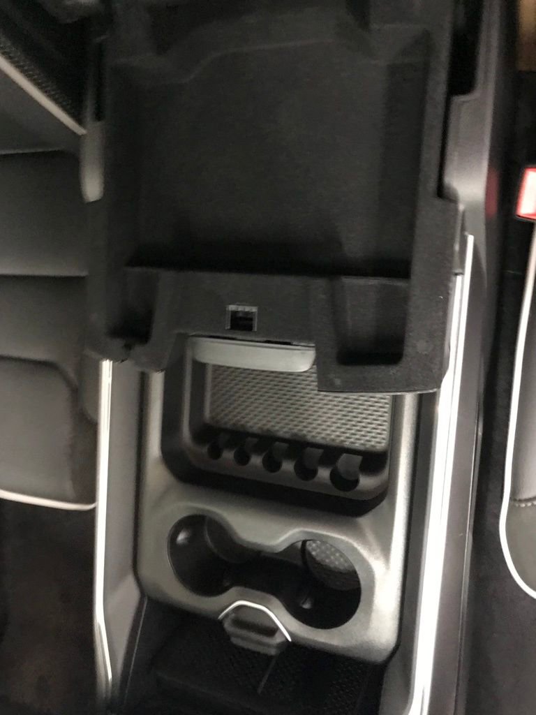 New 2026 RAM 1500 Laramie w/ Sport Appearance Package image 26