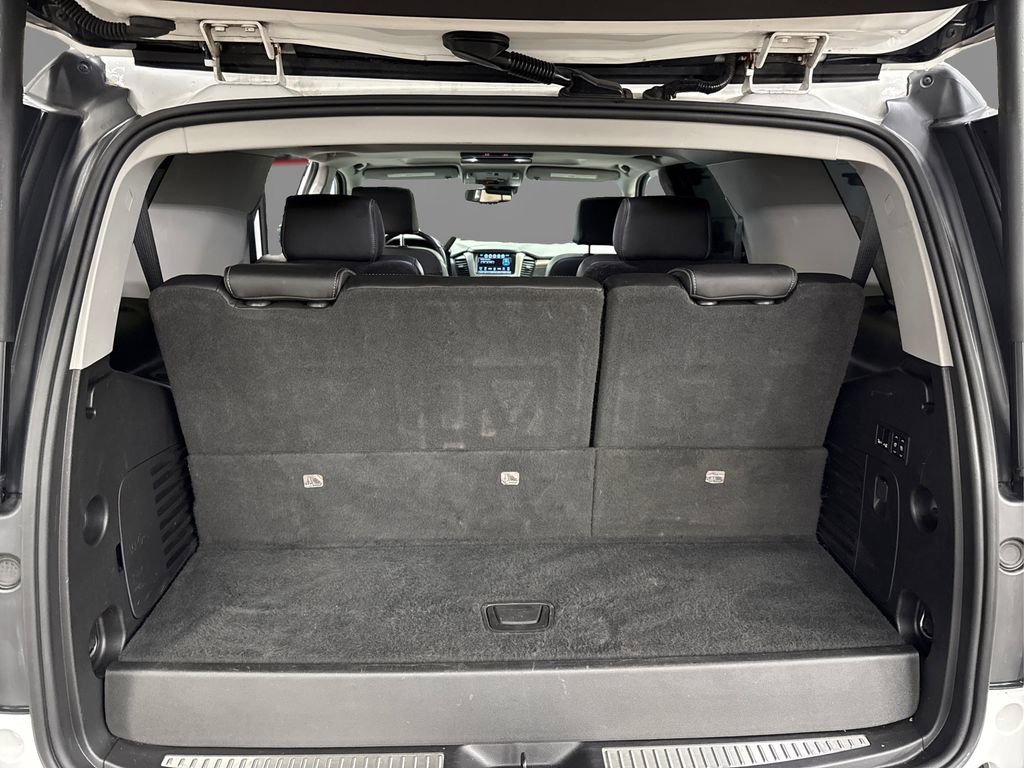 Used 2019 GMC Yukon Denali w/ Denali Ultimate Package image 11