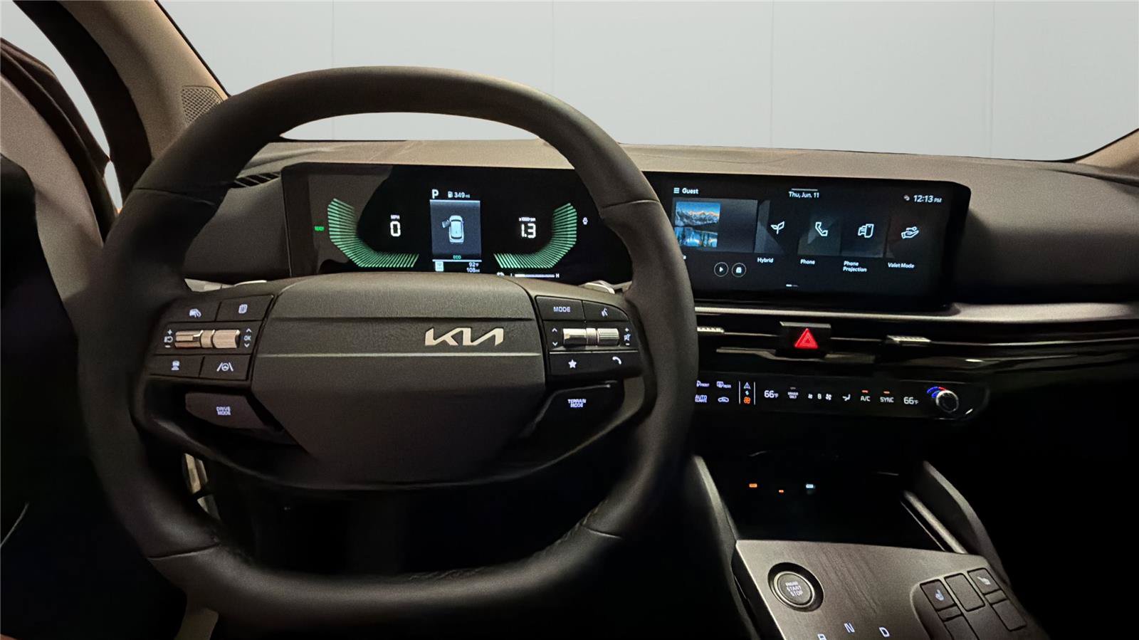 New 2026 Kia Sportage S AWD/4WD image 20