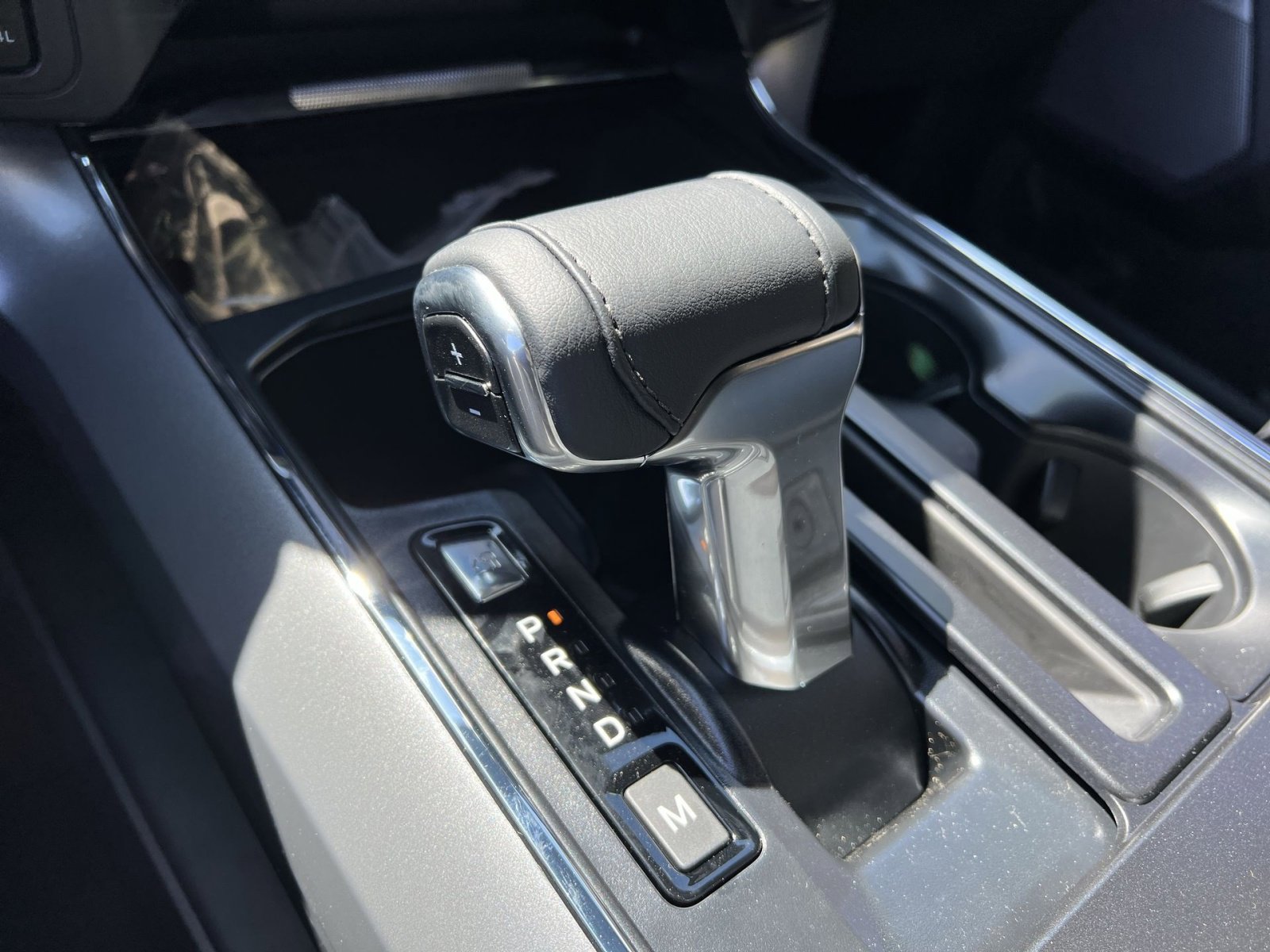 New 2026 Ford F150 Lariat image 22