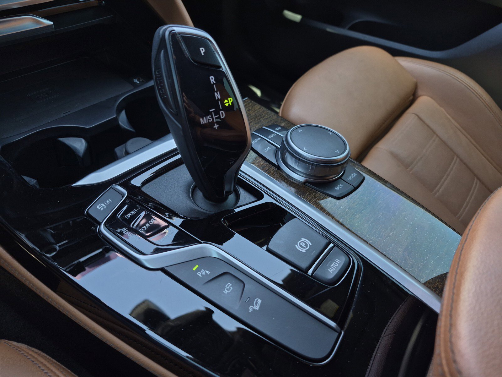 Used 2019 BMW X4 M40i w/ Executive Package AWD/4WD image 28