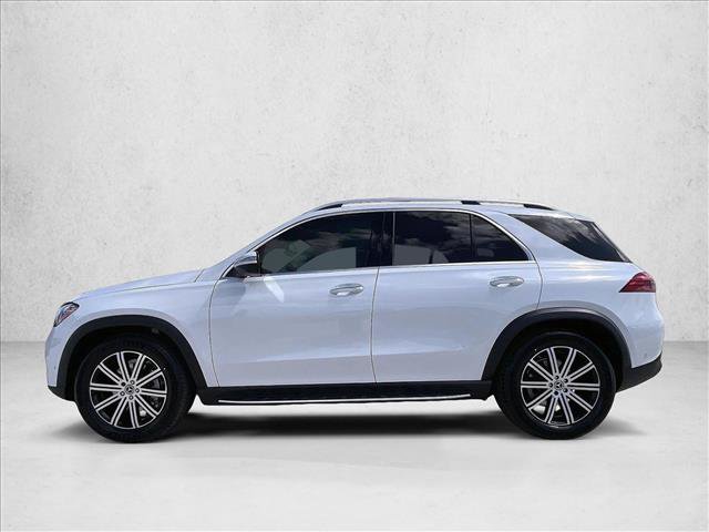New 2026 Mercedes-Benz GLE 350 4MATIC image 6