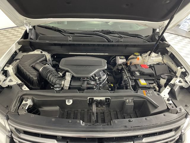 Certified 2021 GMC Acadia AT4 w/ Technology Package AWD/4WD image 24