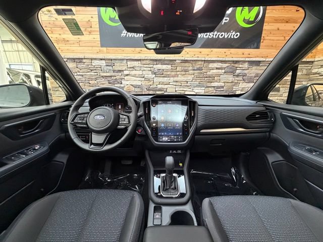 Used 2025 Subaru Forester Premium w/ Convenience Package #1 AWD/4WD image 15