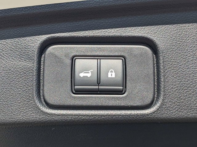 Certified 2024 Nissan Pathfinder Platinum w/ Cargo Package image 14