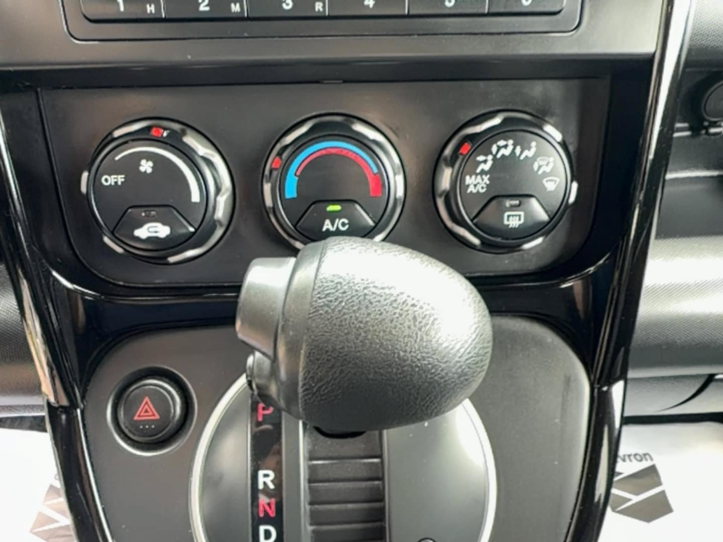 Used 2008 Honda Element SC image 9