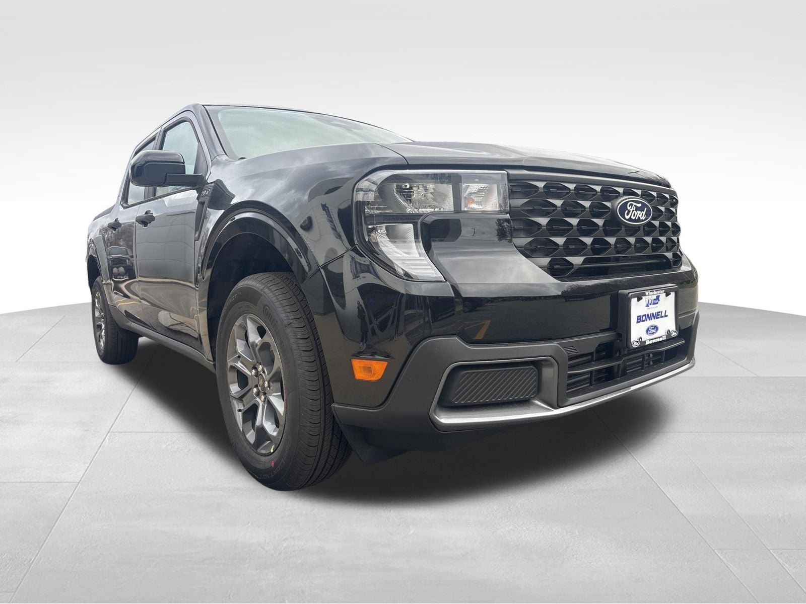 New 2026 Ford Maverick XLT AWD/4WD image 9