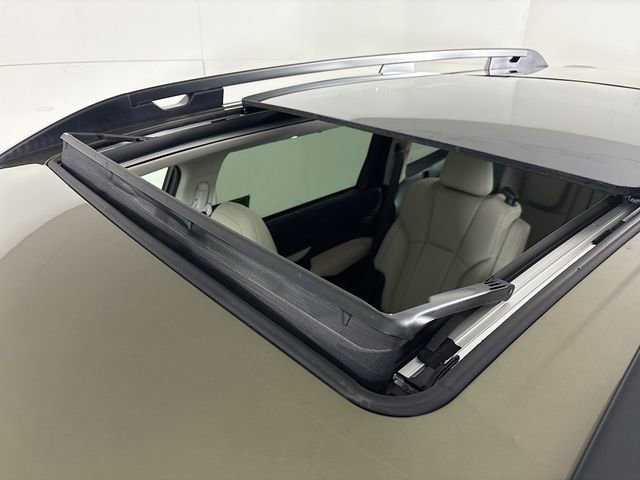 New 2025 Subaru Ascent Limited image 22