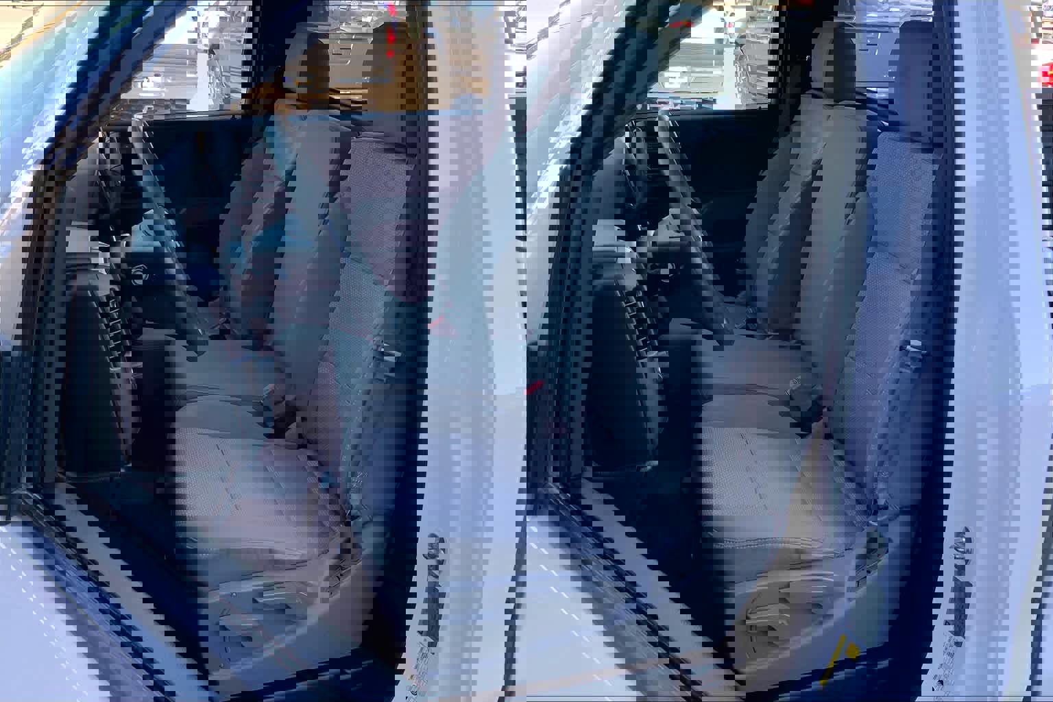 Used 2016 Chevrolet Silverado 1500 W/T image 7