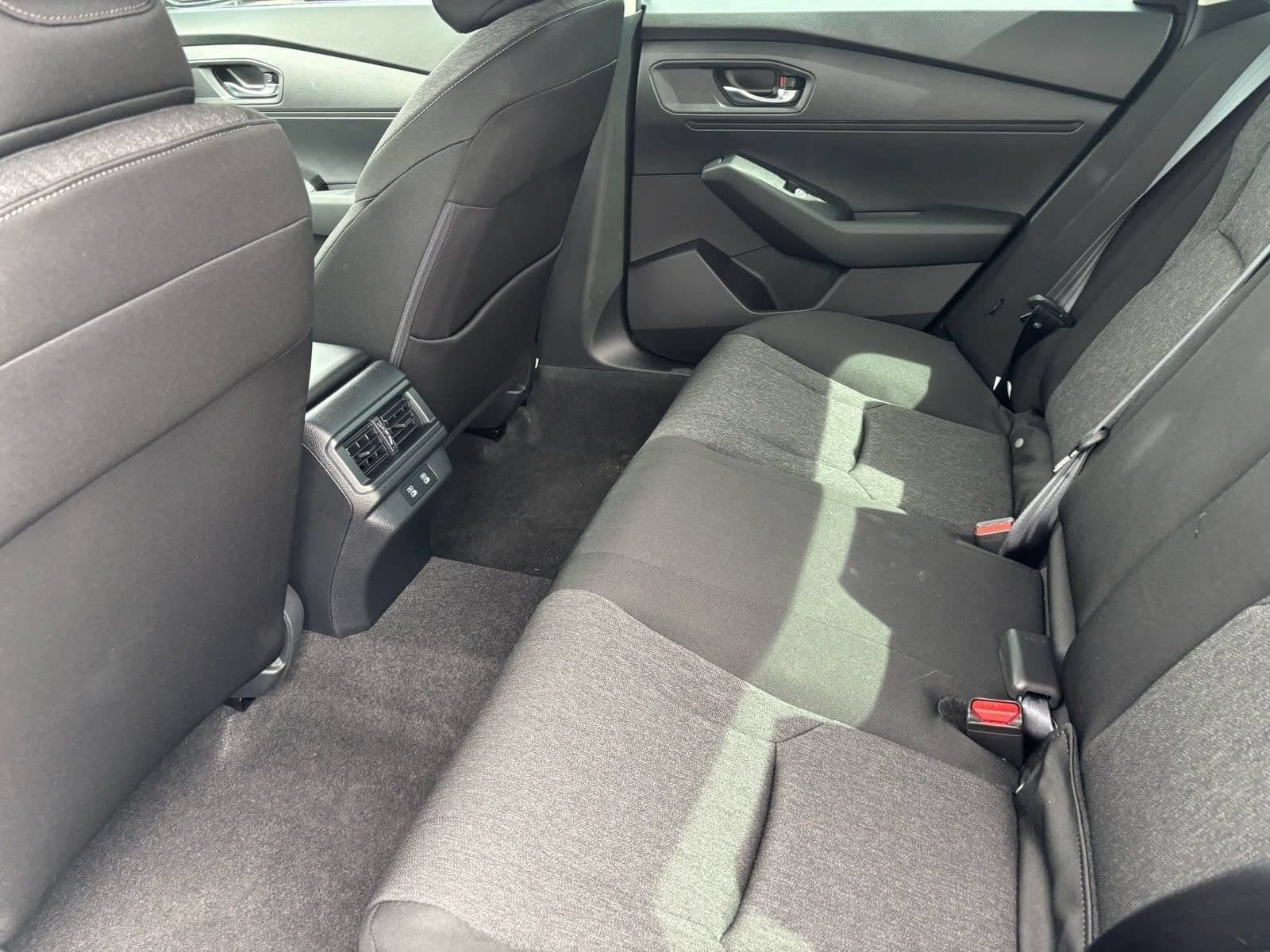 New 2026 Honda Accord LX image 14