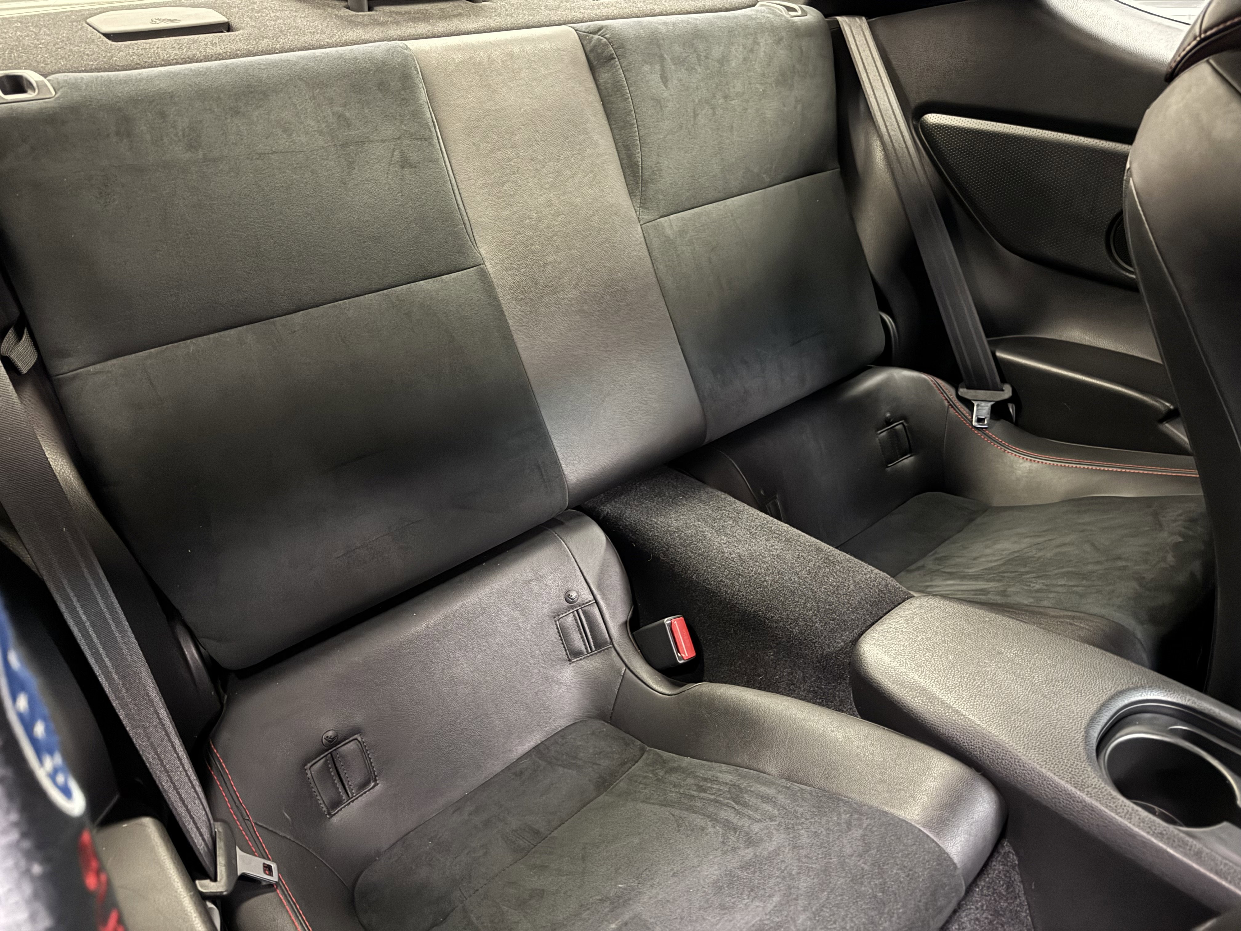 Used 2013 Subaru BRZ Limited w/ Popular Pkg 1B image 13