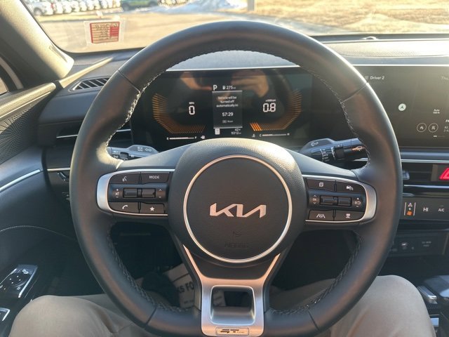 Used 2025 Kia K5 GT-Line w/ GT-Line Premium Package image 15