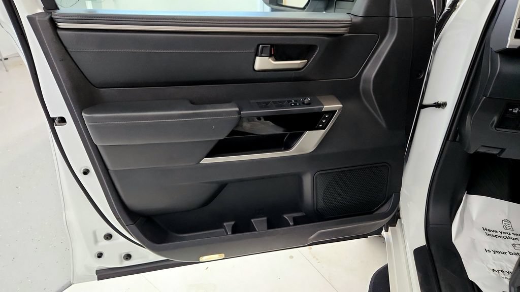 Certified 2022 Toyota Tundra Limited AWD/4WD image 21