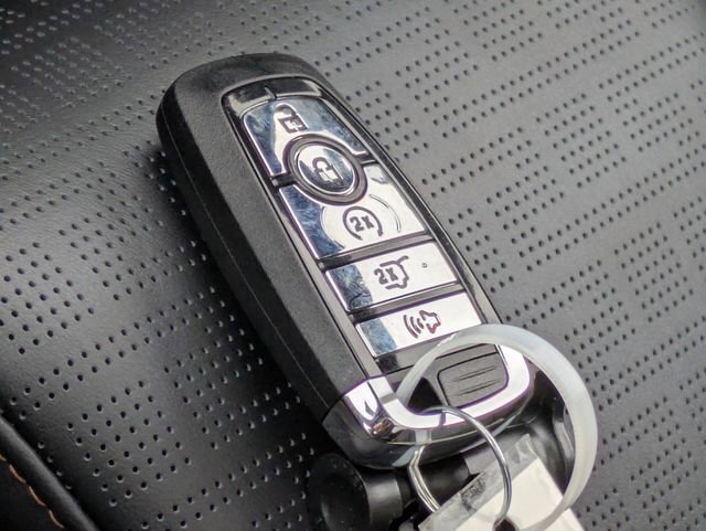 New 2025 Lincoln Navigator Black Label image 29