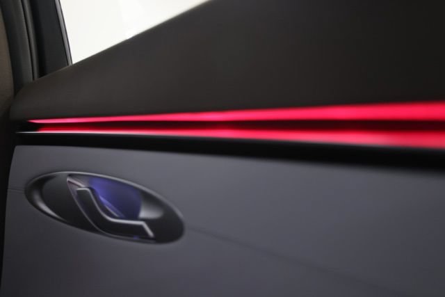 New 2027 Genesis Electrified GV70 AWD/4WD image 36