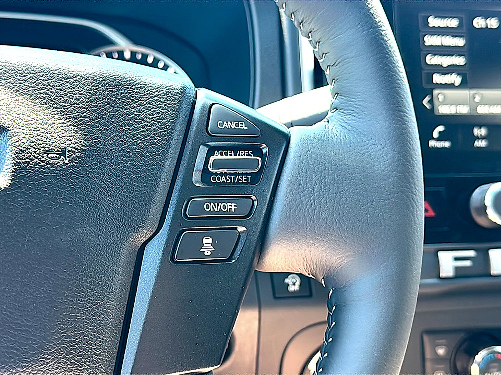 New 2026 Nissan Frontier SV w/ SV Convenience Package image 18