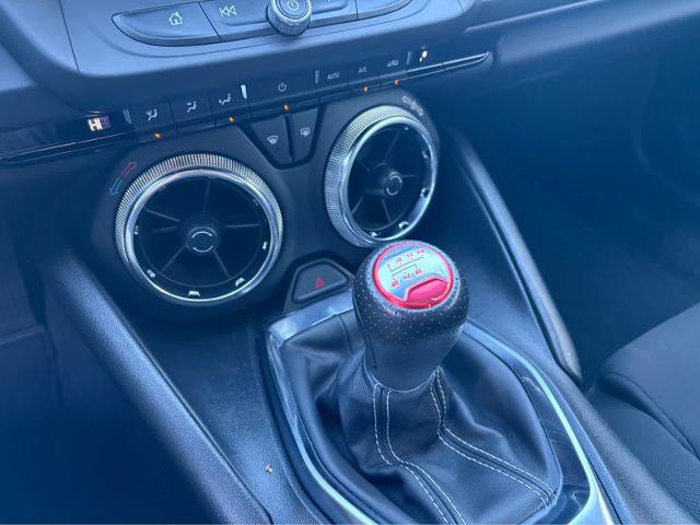 Used 2024 Chevrolet Camaro LT w/ Technology Package RWD image 19