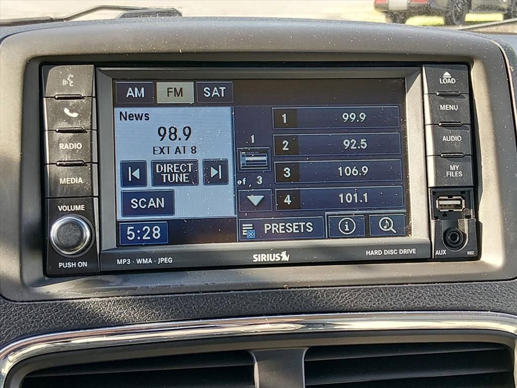 Used 2011 Dodge Grand Caravan Mainstreet w/ PWR Convenience Group FWD image 22